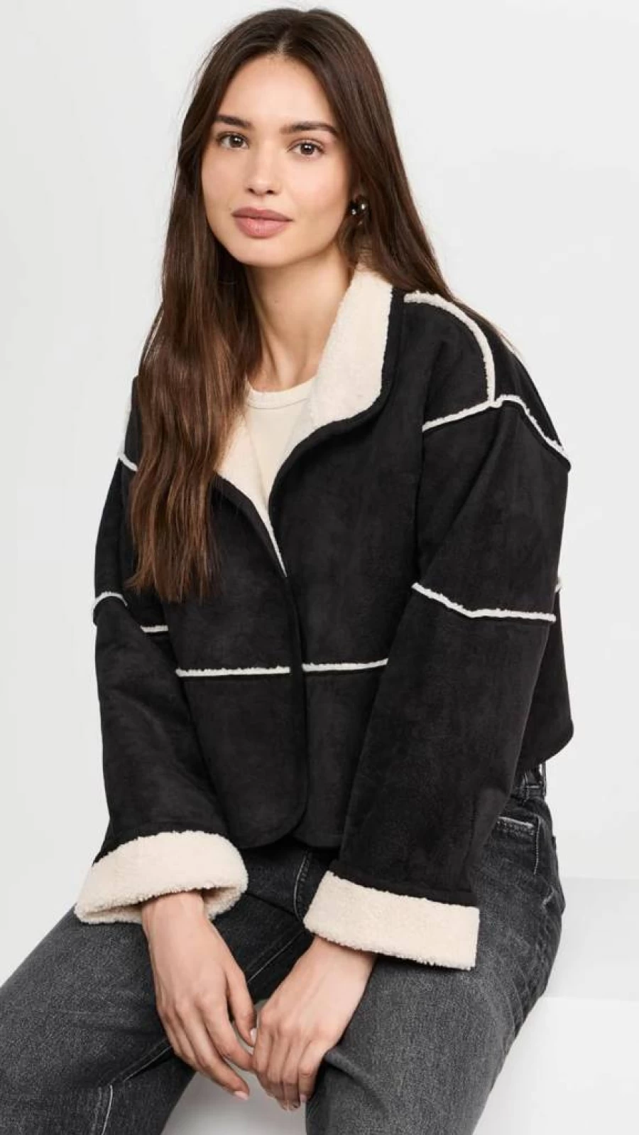 Velvet Women's Kelly Jacket - Elegant Velvet Blazer for Women