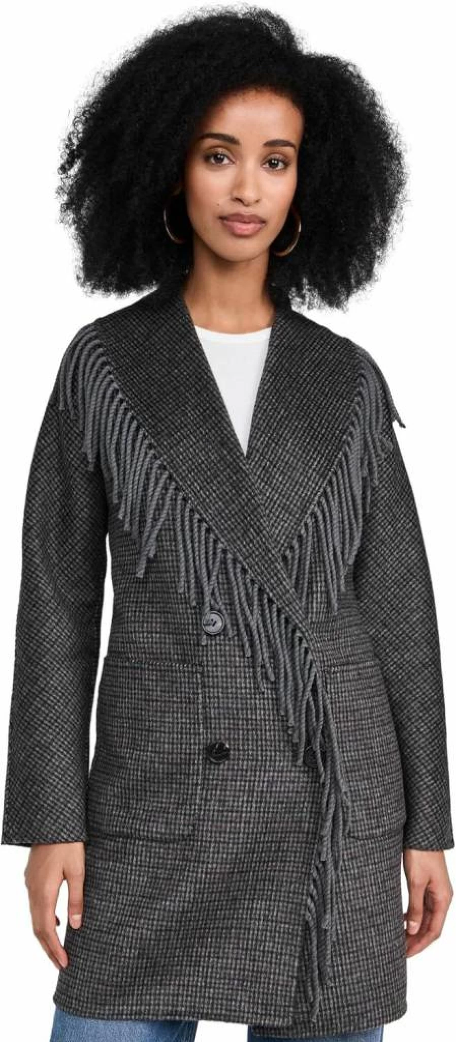 Rails Women's Hugo Jacket - Stylish & Comfortable Outerwear for Women