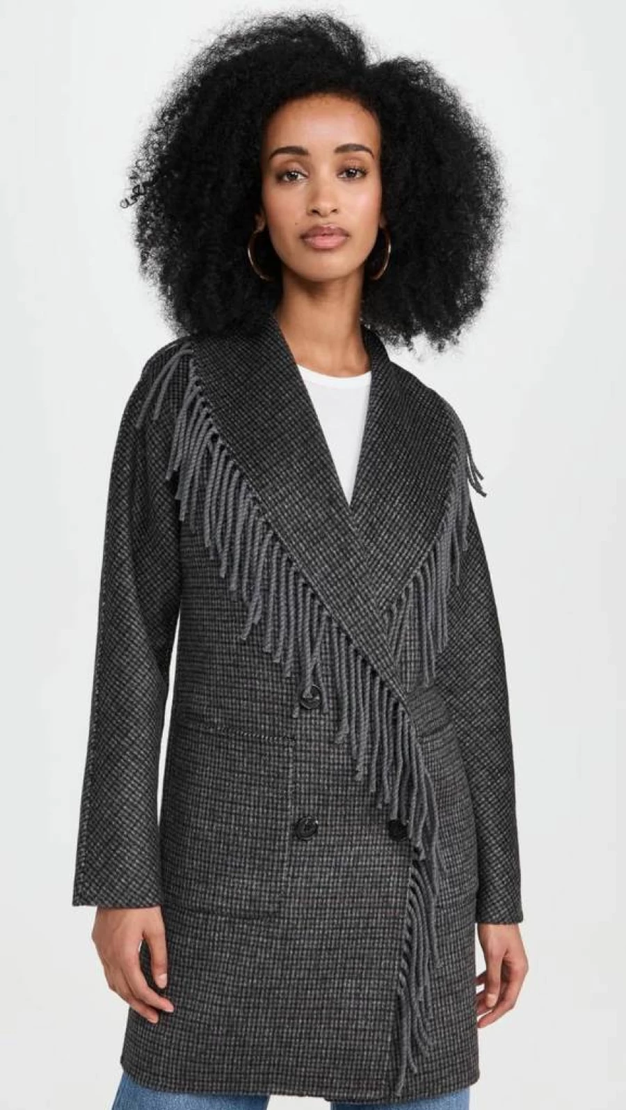 Rails Women's Hugo Jacket - Stylish & Comfortable Outerwear for Women