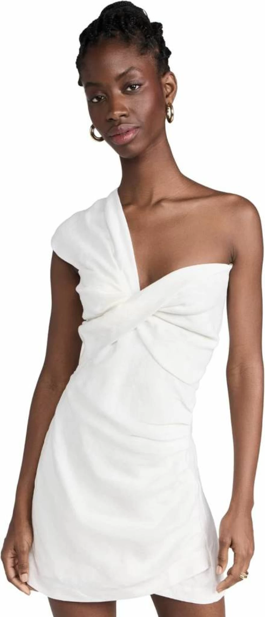 Just Bee Queen Women's Solange Romper - Stylish Summer Jumpsuit for Women