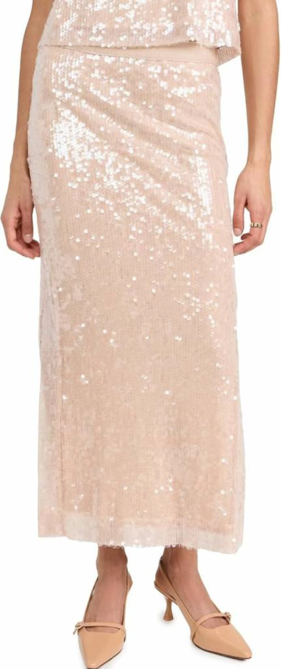 Ramy Brook Women's Annita Skirt - Stylish & Comfortable Casual Wear