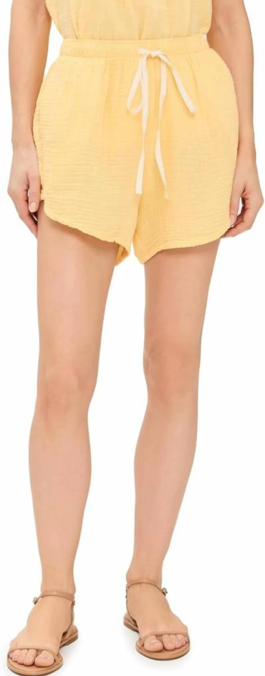 9SEED Women's La Jolla Casual Shorts - Comfortable Summer Shorts for Women