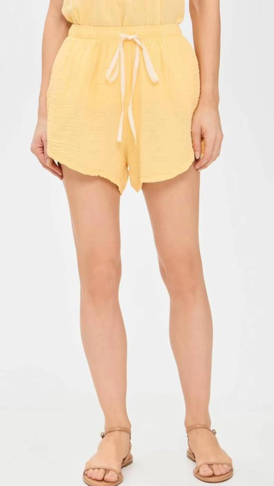 9SEED Women's La Jolla Casual Shorts - Comfortable Summer Shorts for Women