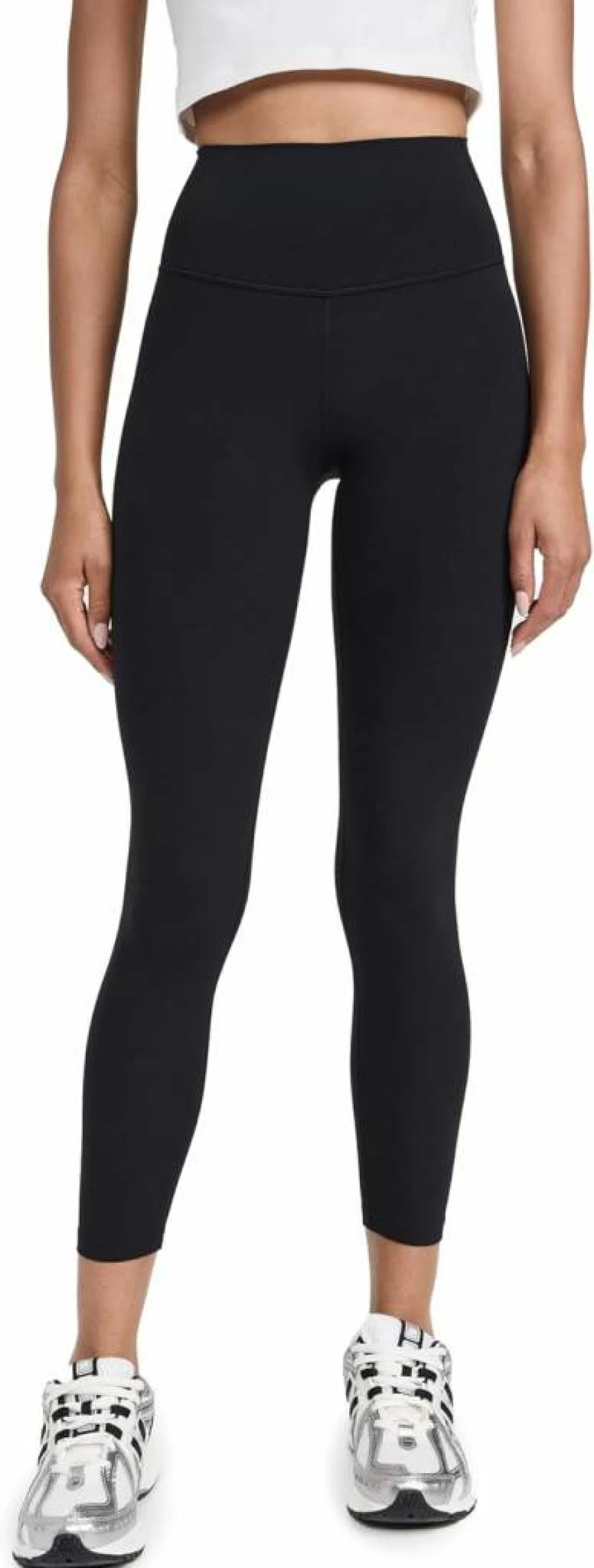 SPLITS59 Women's High-Waisted 23" Airweight Leggings – Lightweight & Comfortable Yoga Pants