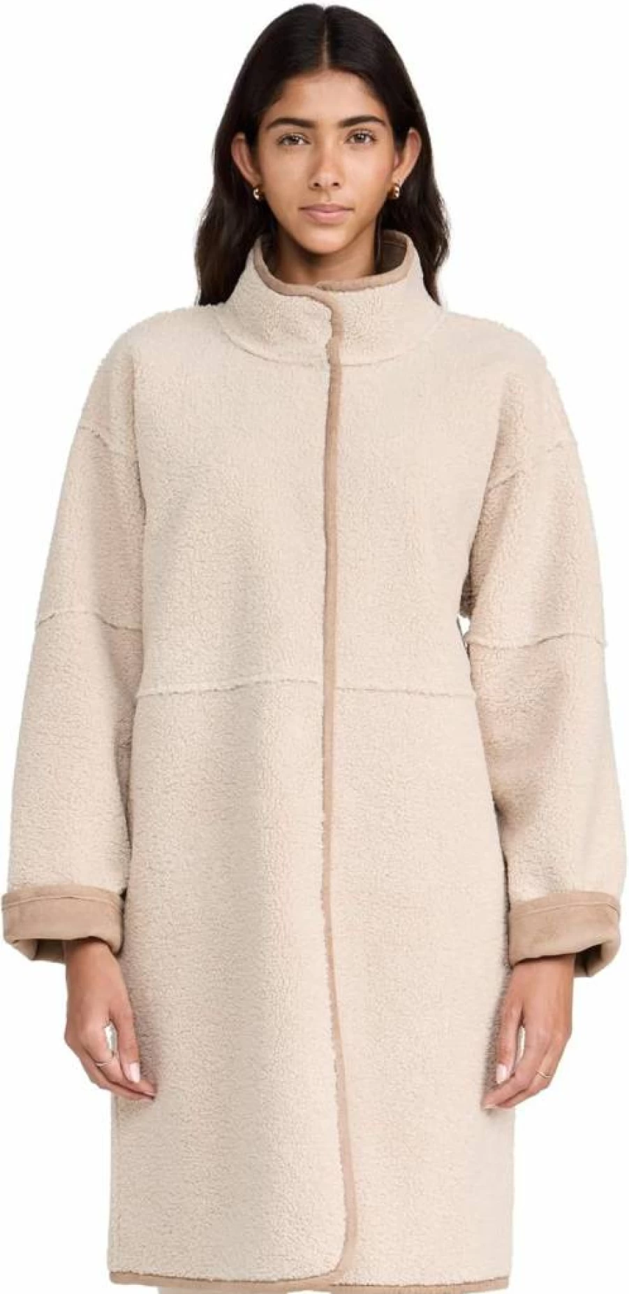Velvet Reversible Cara Jacket for Women - Stylish & Comfortable Outerwear