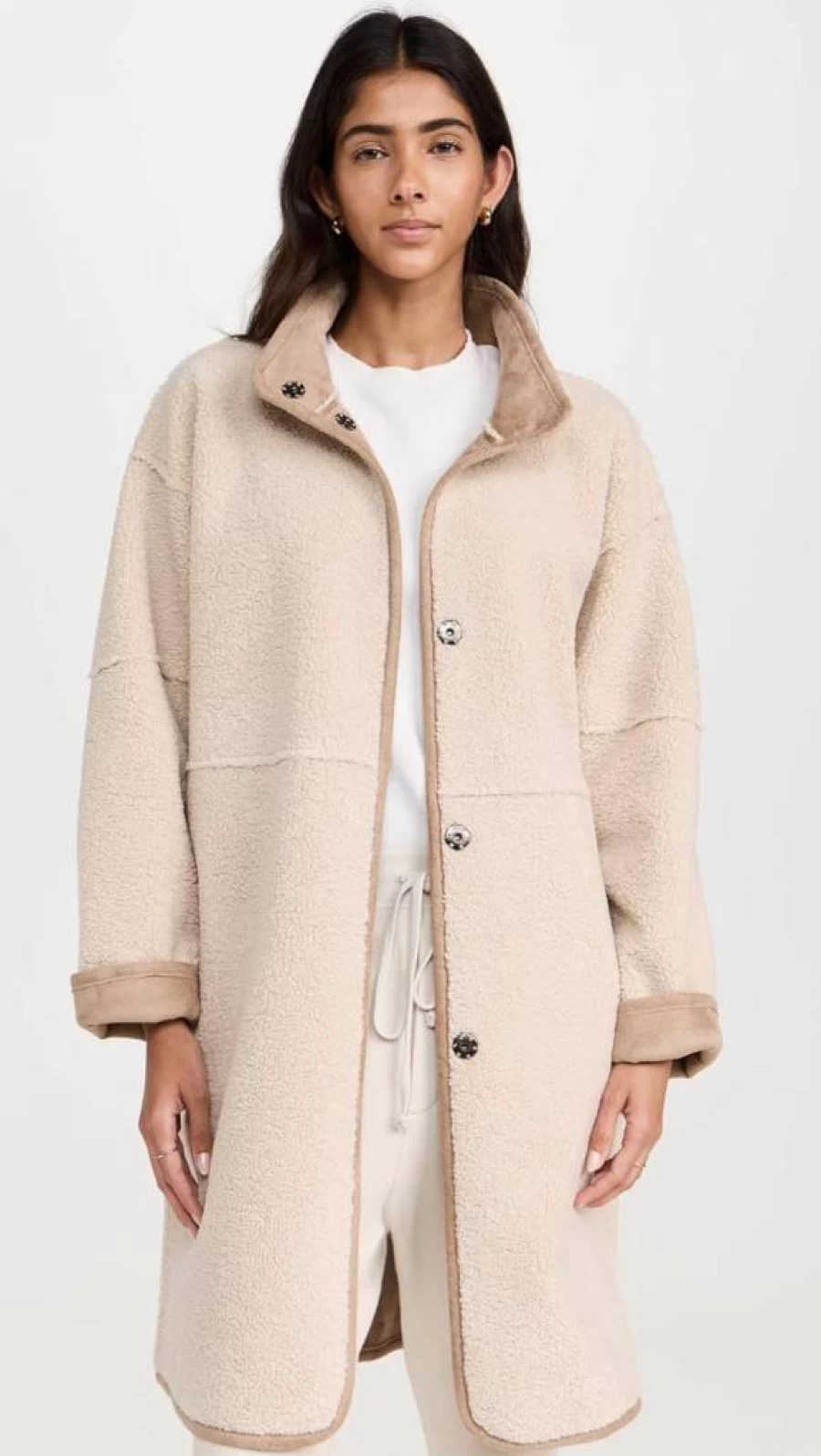 Velvet Reversible Cara Jacket for Women - Stylish & Comfortable Outerwear