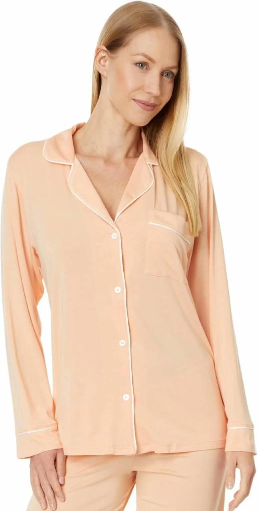 Eberjey Women's Gisele Pajama Set - Soft Comfortable Sleepwear for Women