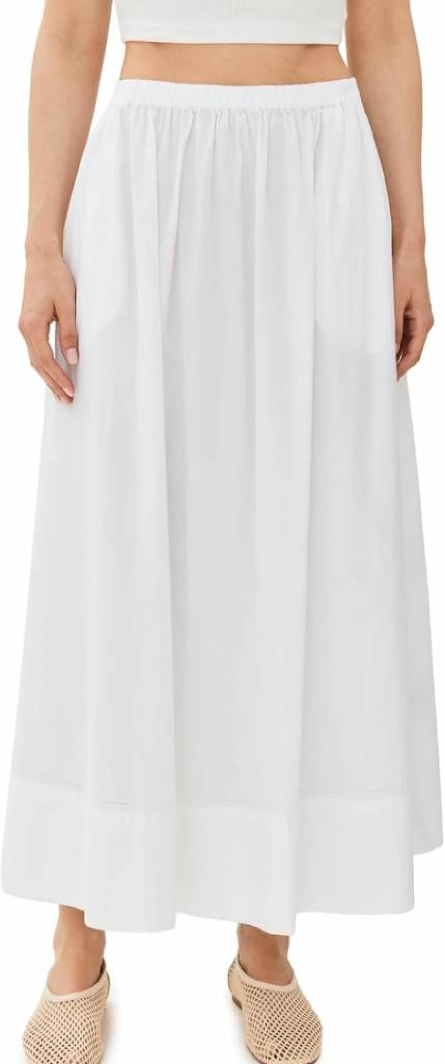 Jenni Kayne Women's Lauren Skirt - Classic Style Skirt for Women
