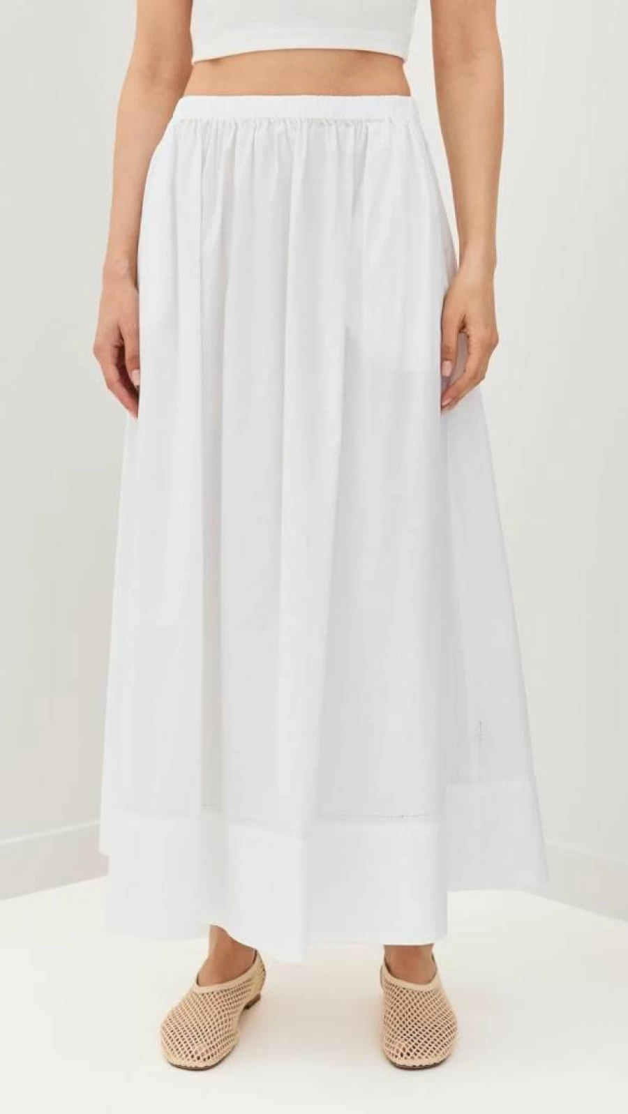 Jenni Kayne Women's Lauren Skirt - Classic Style Skirt for Women
