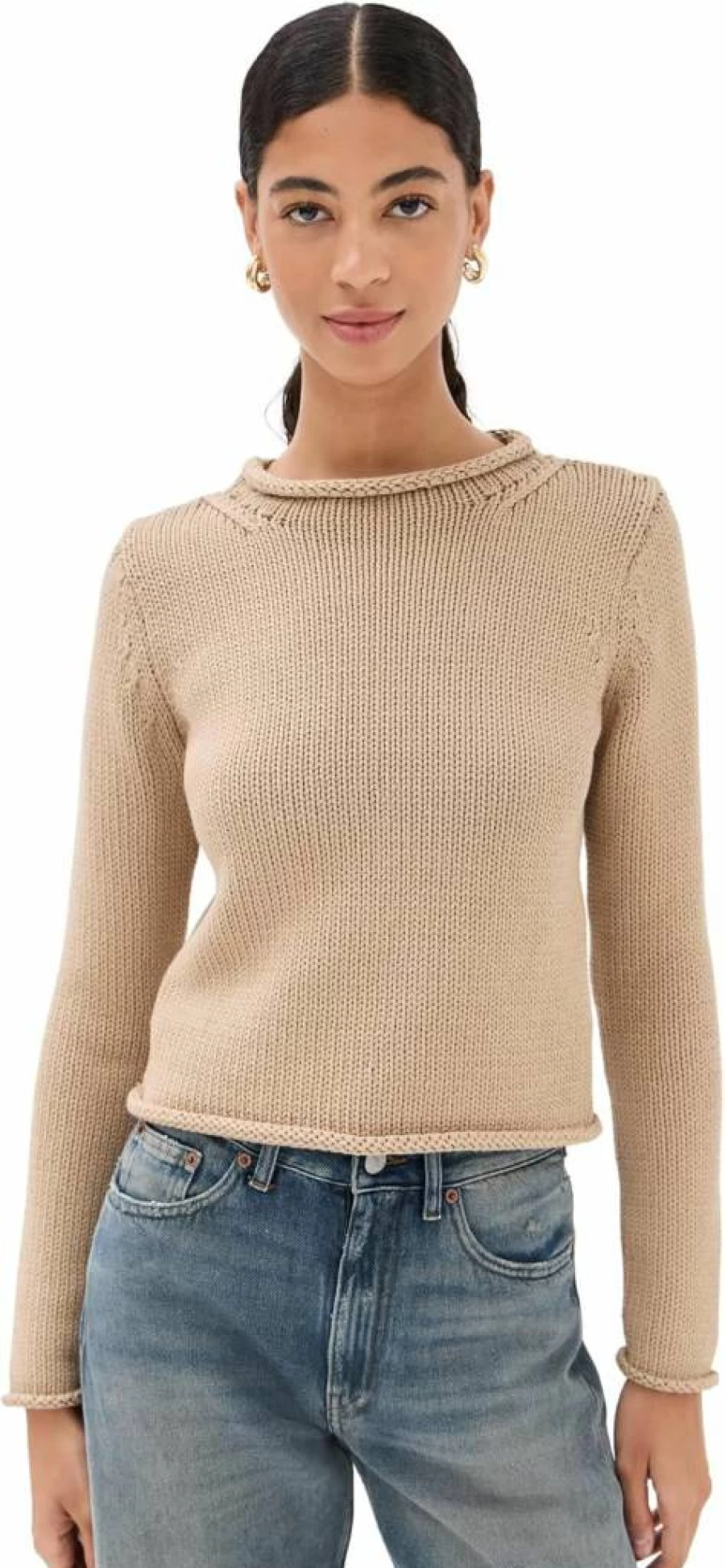 Veronica Beard Jean Women's Briony Pullover Sweater