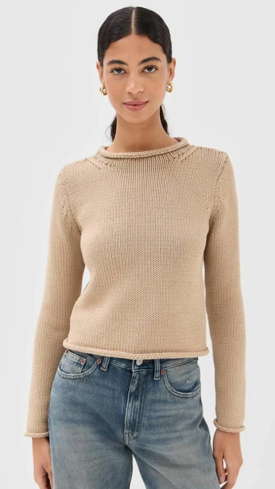 Veronica Beard Jean Women's Briony Pullover Sweater