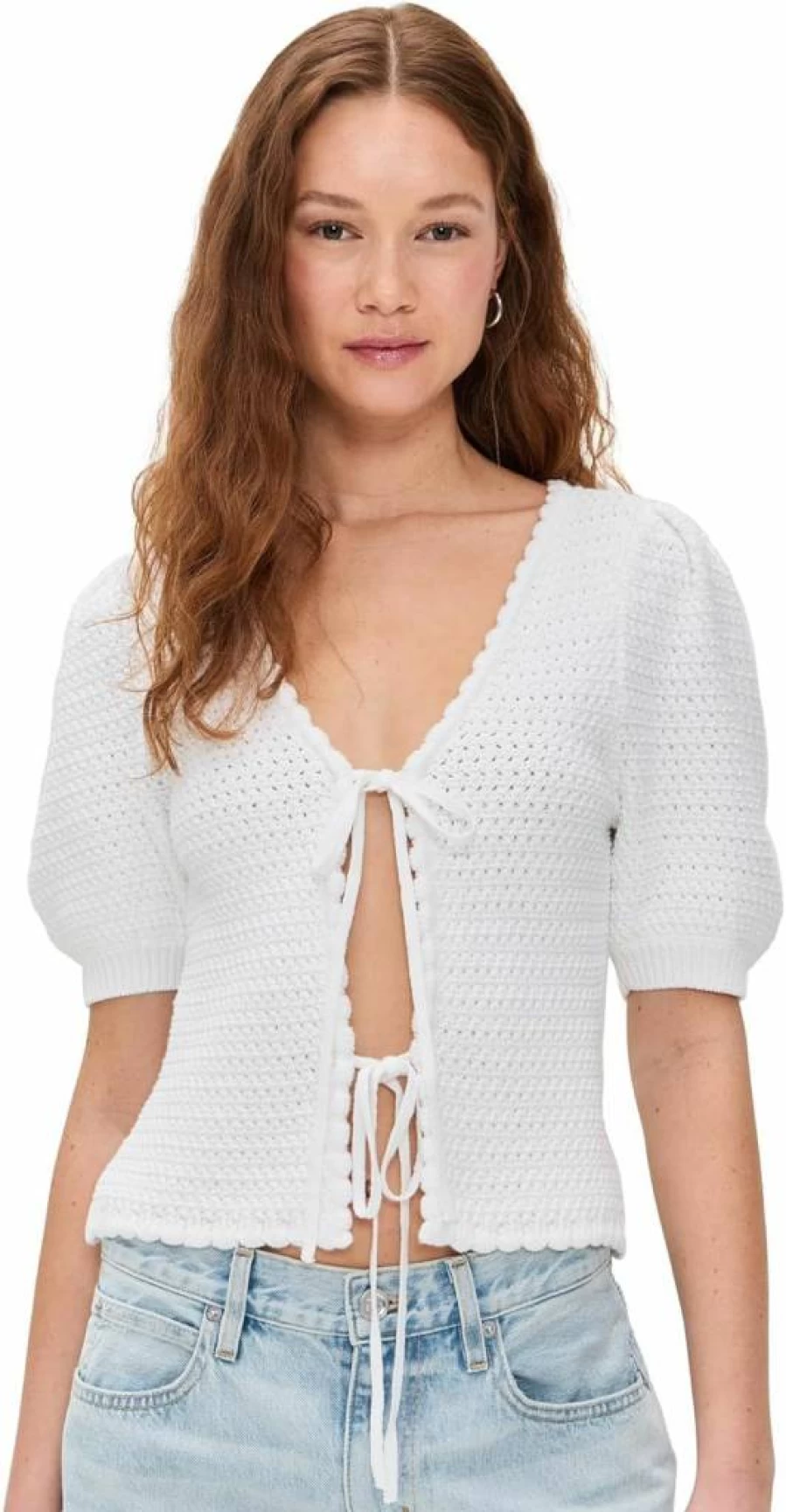 Splendid Women's Beverly Sweater - Soft Casual Knit Pullover for Women