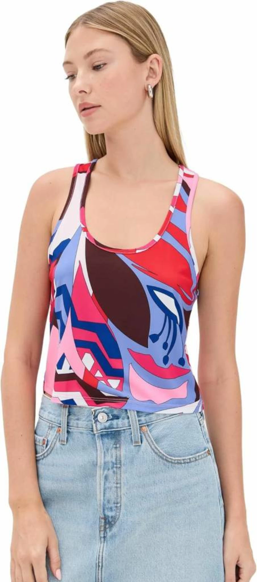 Ramy Brook Women's Vintage-Inspired Retro Blouse - Classic Feminine Style