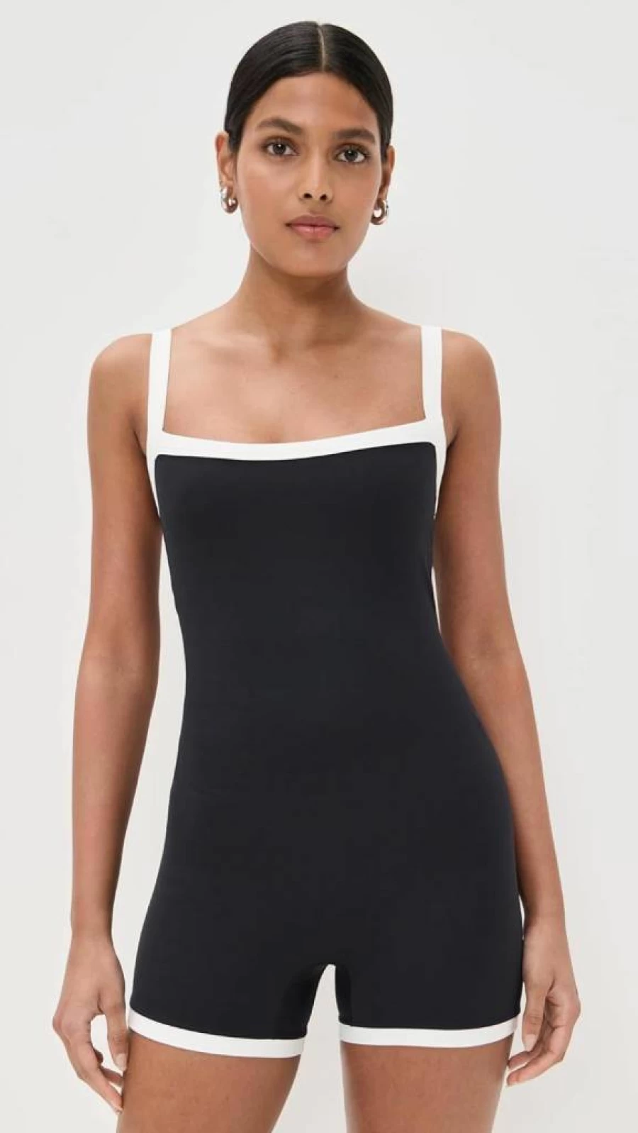 SPLITS59 Women's Monah Rigor Jumpsuit - Stylish & Comfortable One-Piece Outfit
