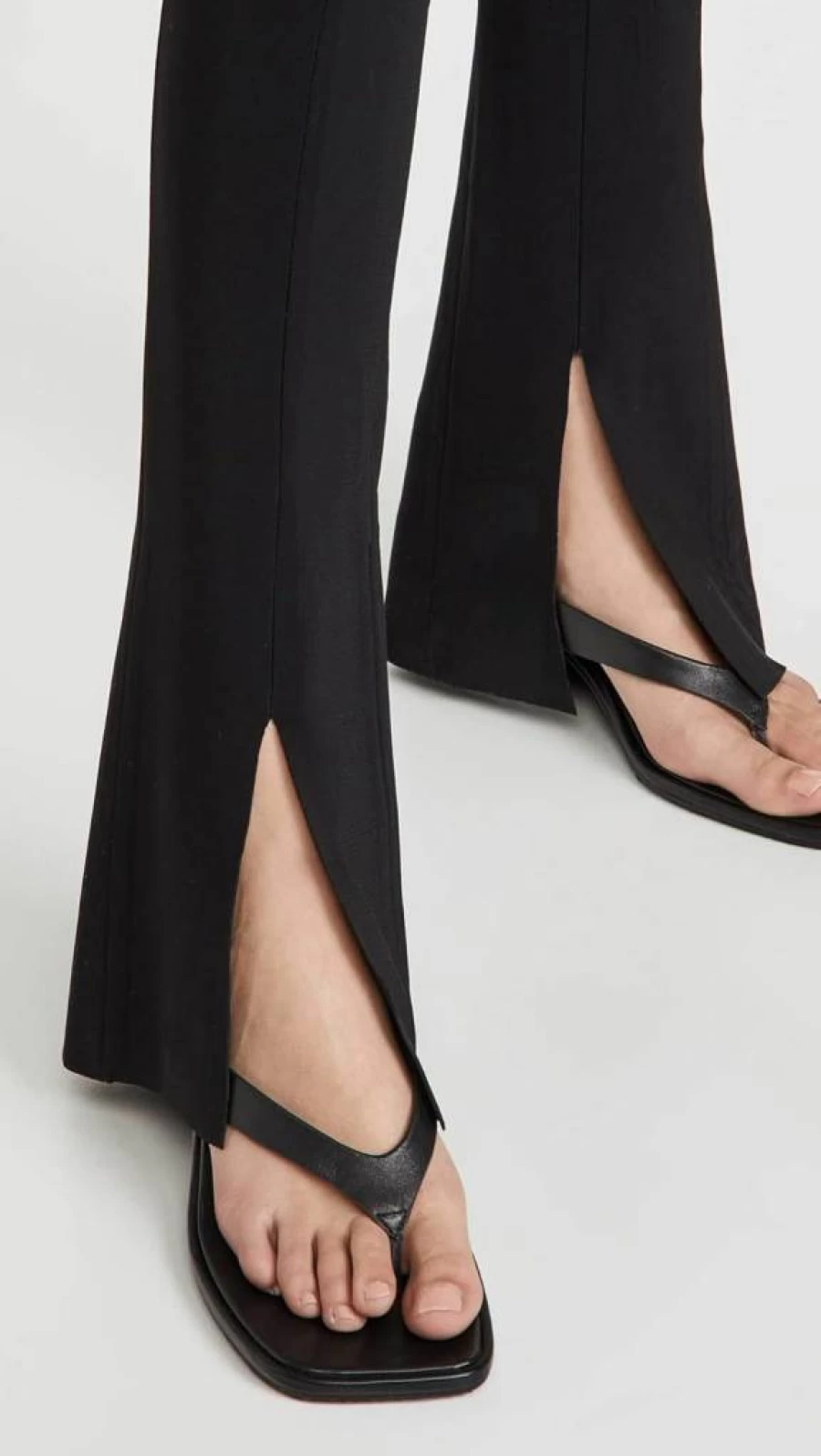 Rag & Bone Women's Logan Beach Pants - Ultra Lightweight Comfort & Style