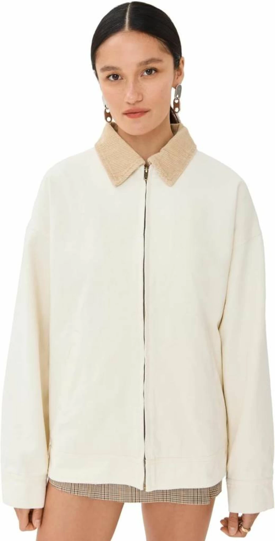 Lioness Women's Barn Jacket - Durable Workwear Coat for Women