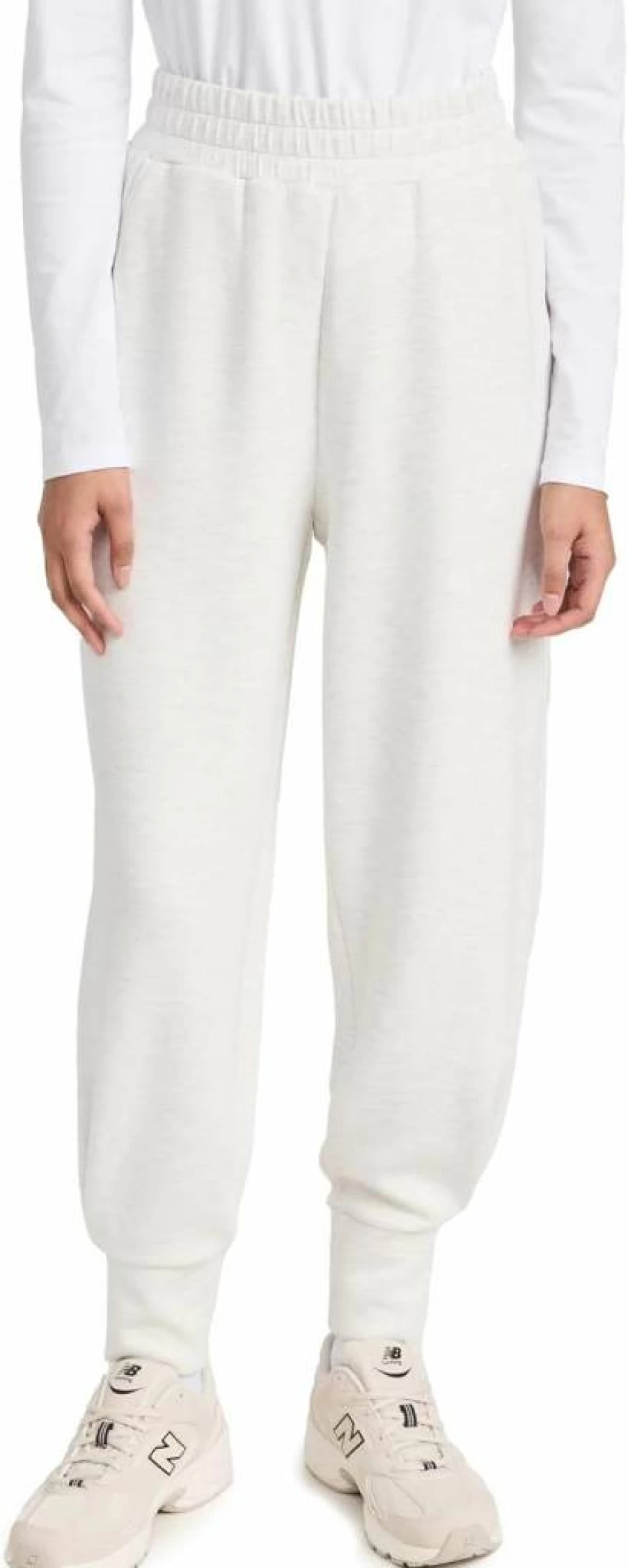 Varley Women's Relaxed Fit Casual Pants - Comfortable Lounge & Everyday Wear