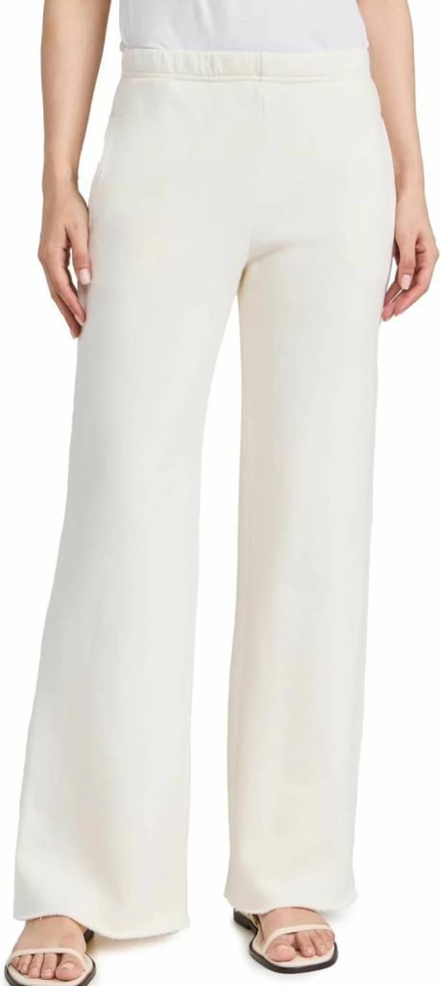 XIRENA Women's Emmette High-Waist Comfort Sweatpants - Soft Casual Lounge Pants for Women