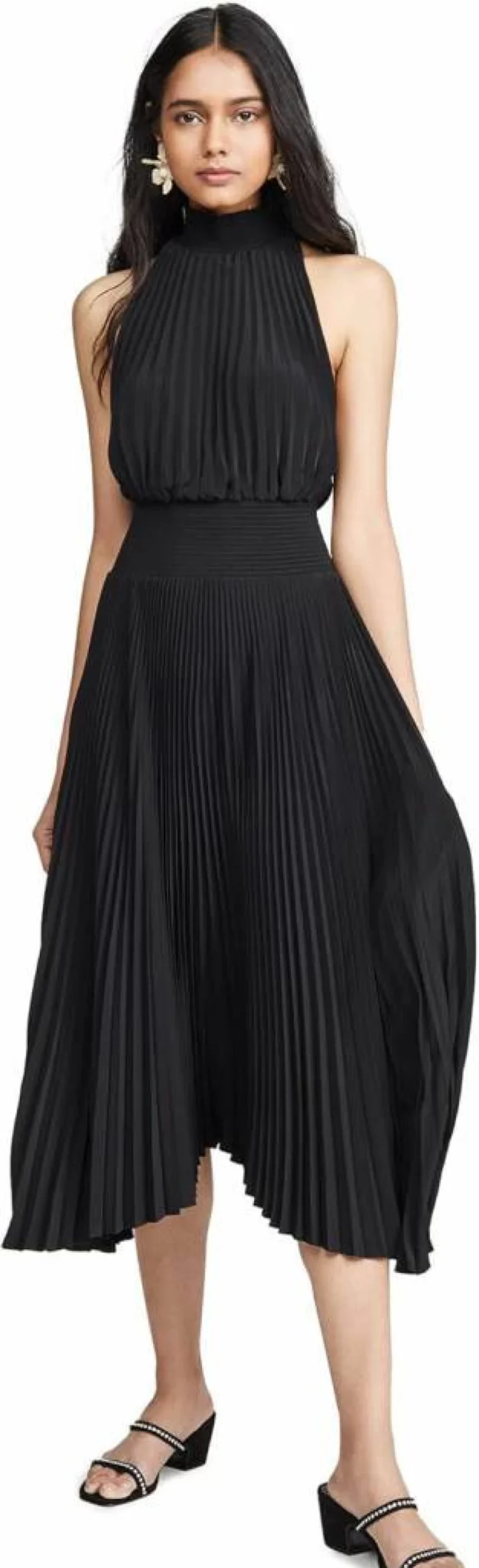 ALC Women's Renzo Dress - Elegant Casual Wear for Women