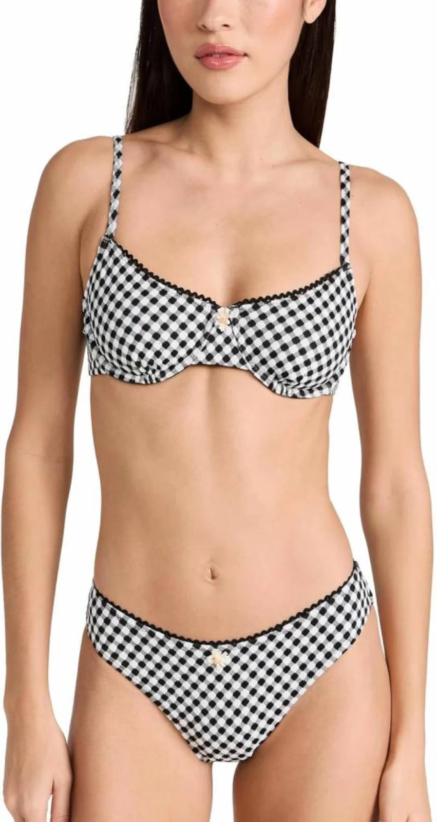 Solid & Striped Women's Daphne Top - Stylish Striped Blouse for Women