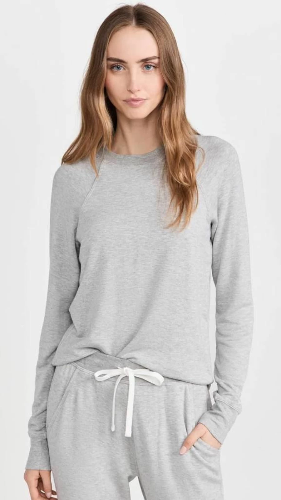 SPLITS59 Women's Warm Up Pullover Sweatshirt - Cozy Workout Hoodie for Fitness & Lounge