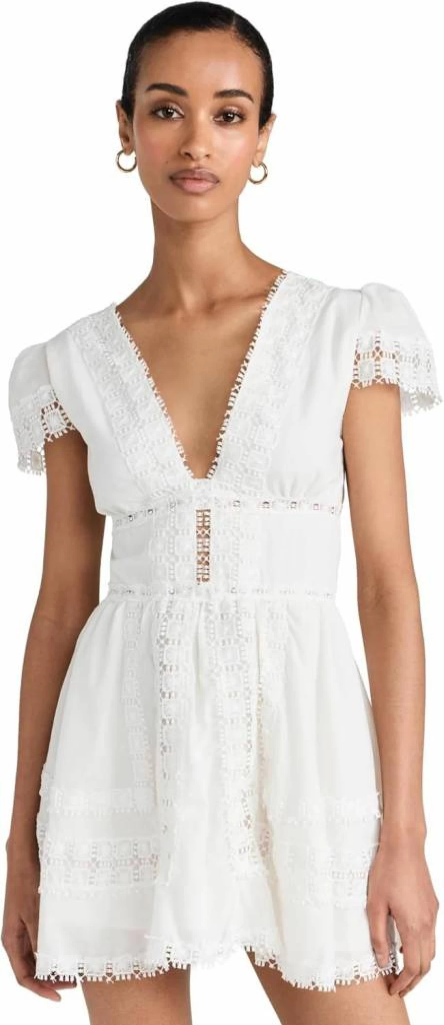Peixoto Women's Piper Dress - Elegant Flowy Summer Dress for Women