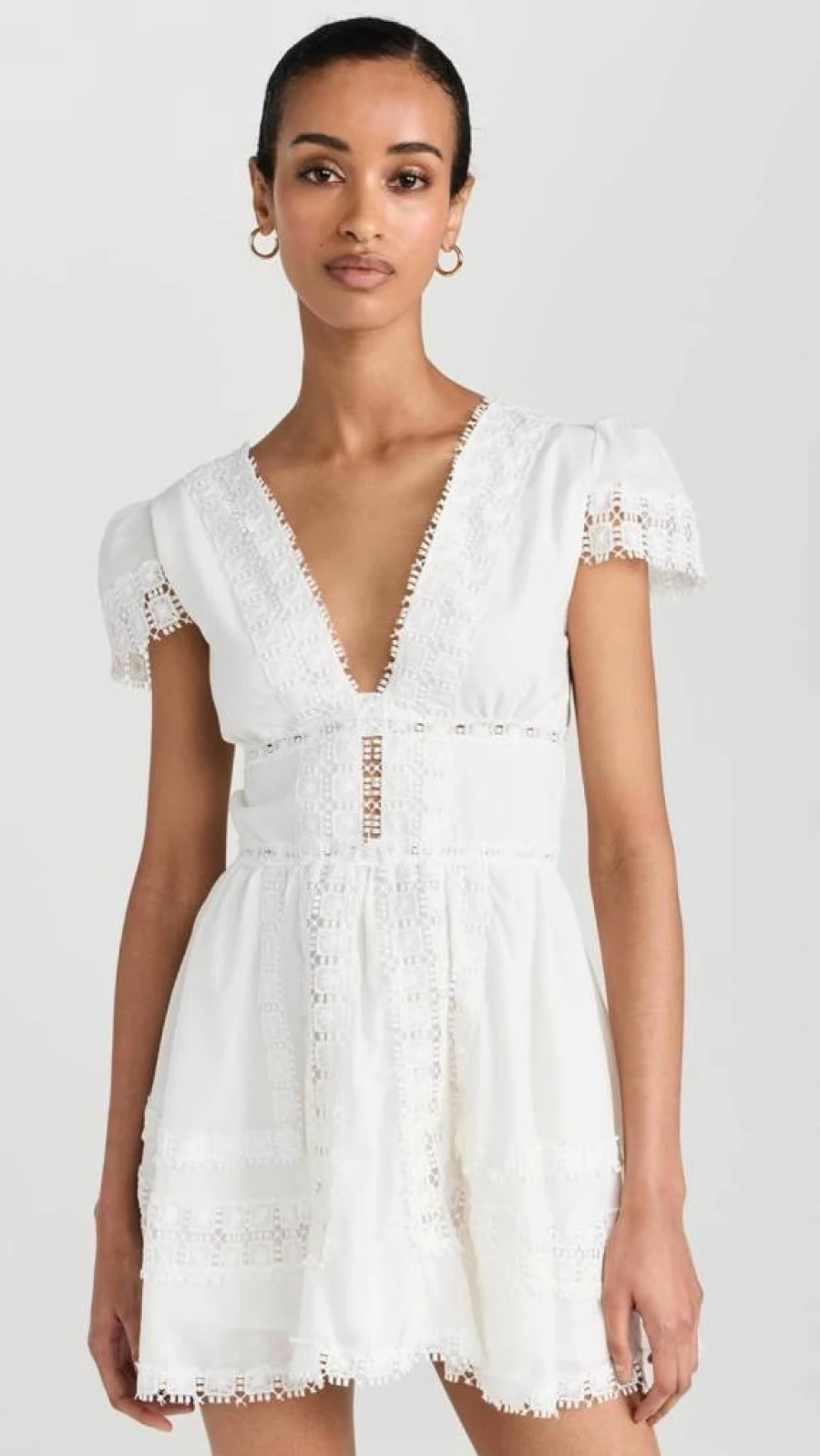 Peixoto Women's Piper Dress - Elegant Flowy Summer Dress for Women