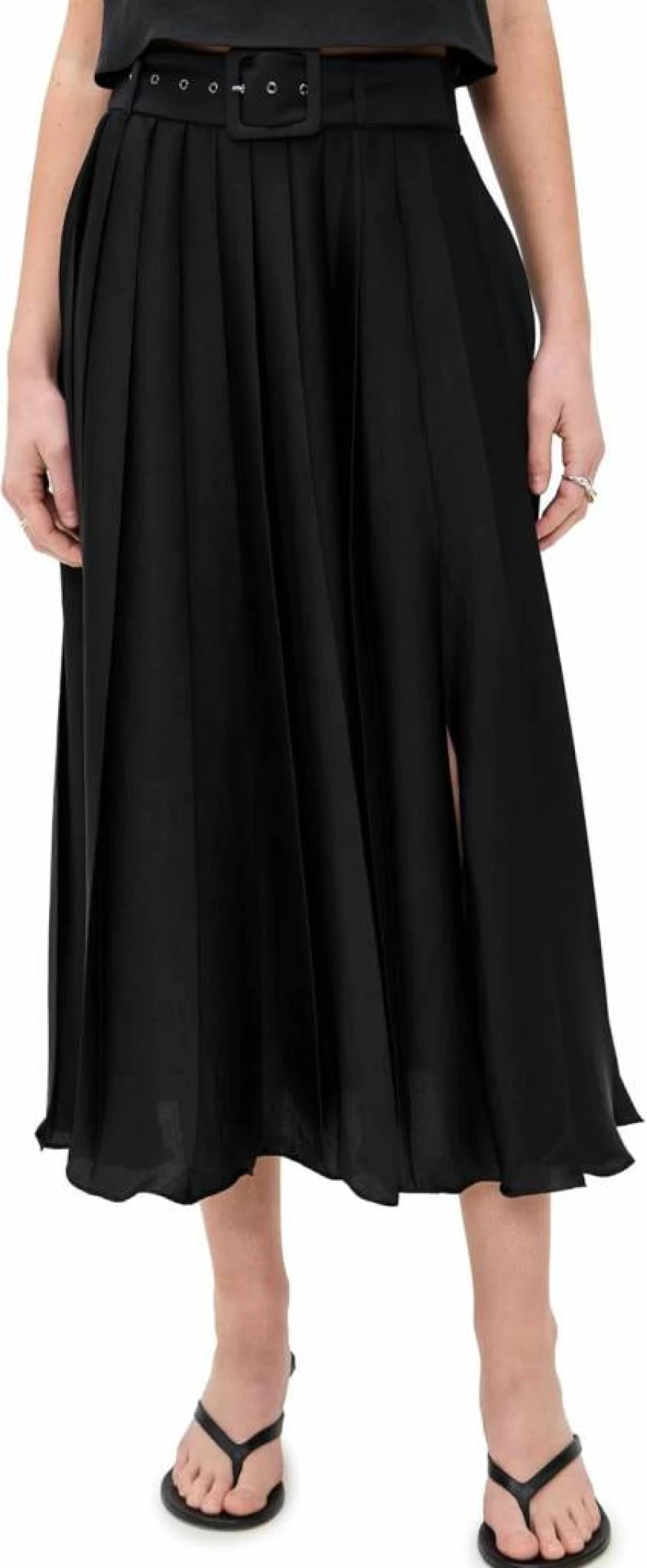 Ramy Brook Women's Abigayle Skirt - Stylish & Comfortable Casual Wear