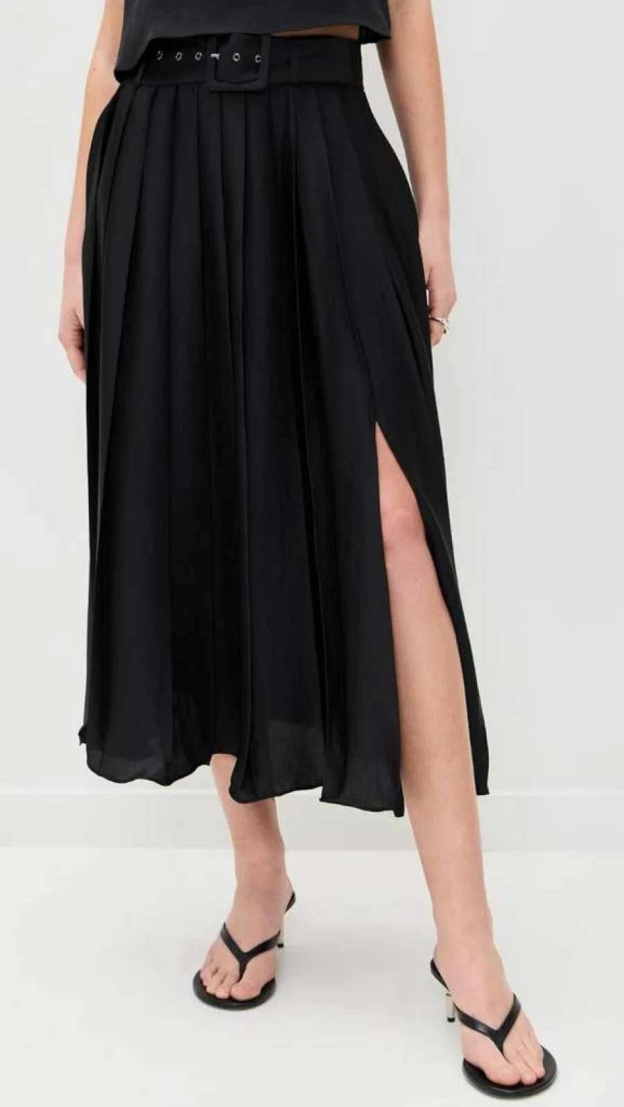 Ramy Brook Women's Abigayle Skirt - Stylish & Comfortable Casual Wear