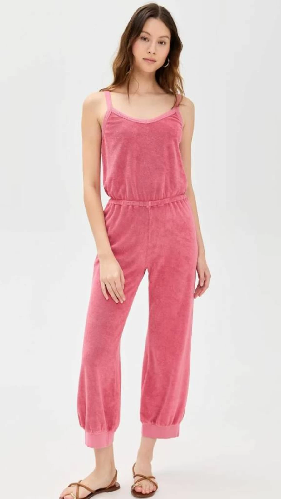 Suzie Kondi Women's Giorgio Jumpsuit - Stylish One-Piece Romper for Fashionable Outfits