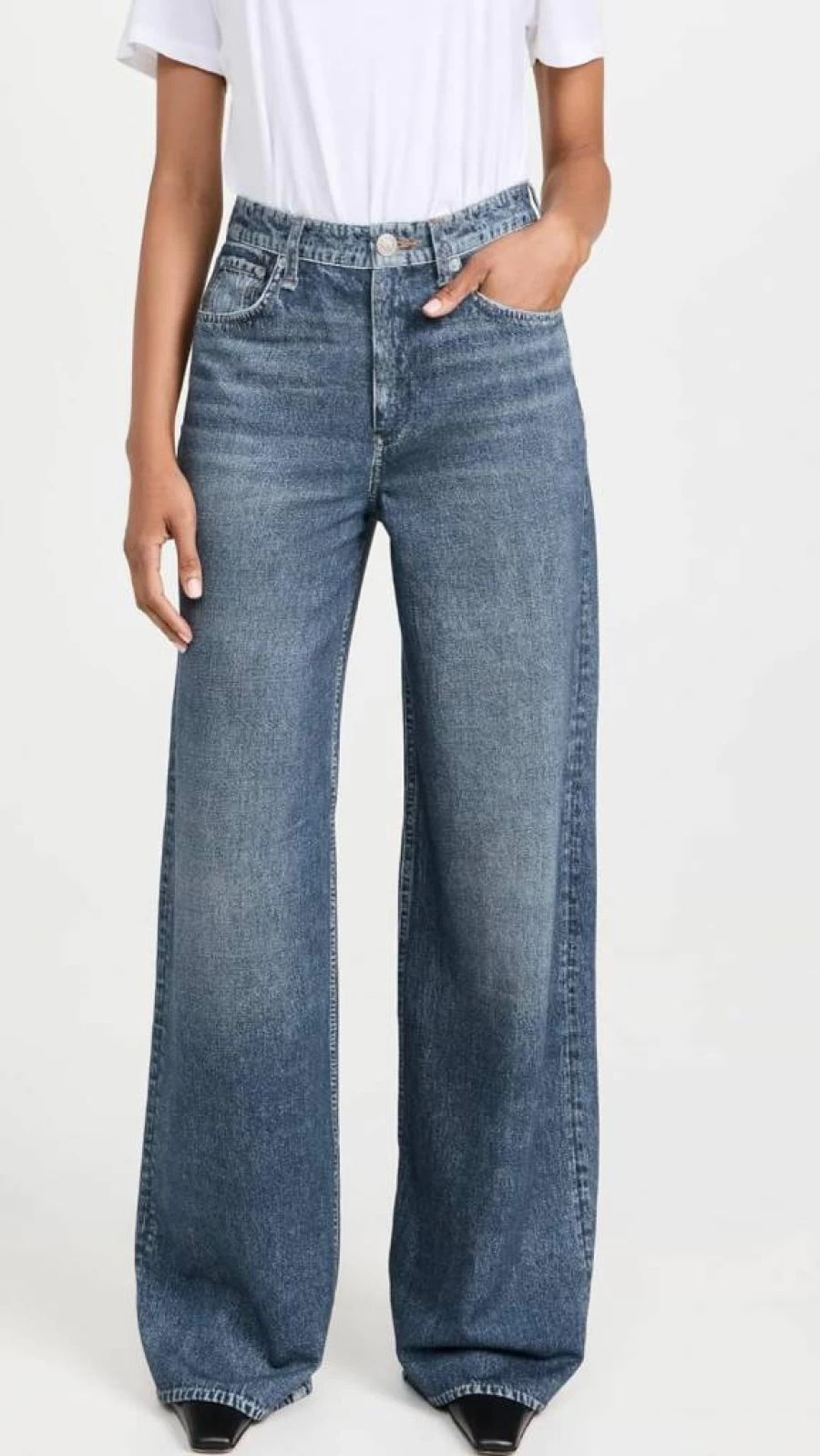 Rag & Bone Women's Miramar Sofie Sweatpants | Casual Comfort Lounge Pants