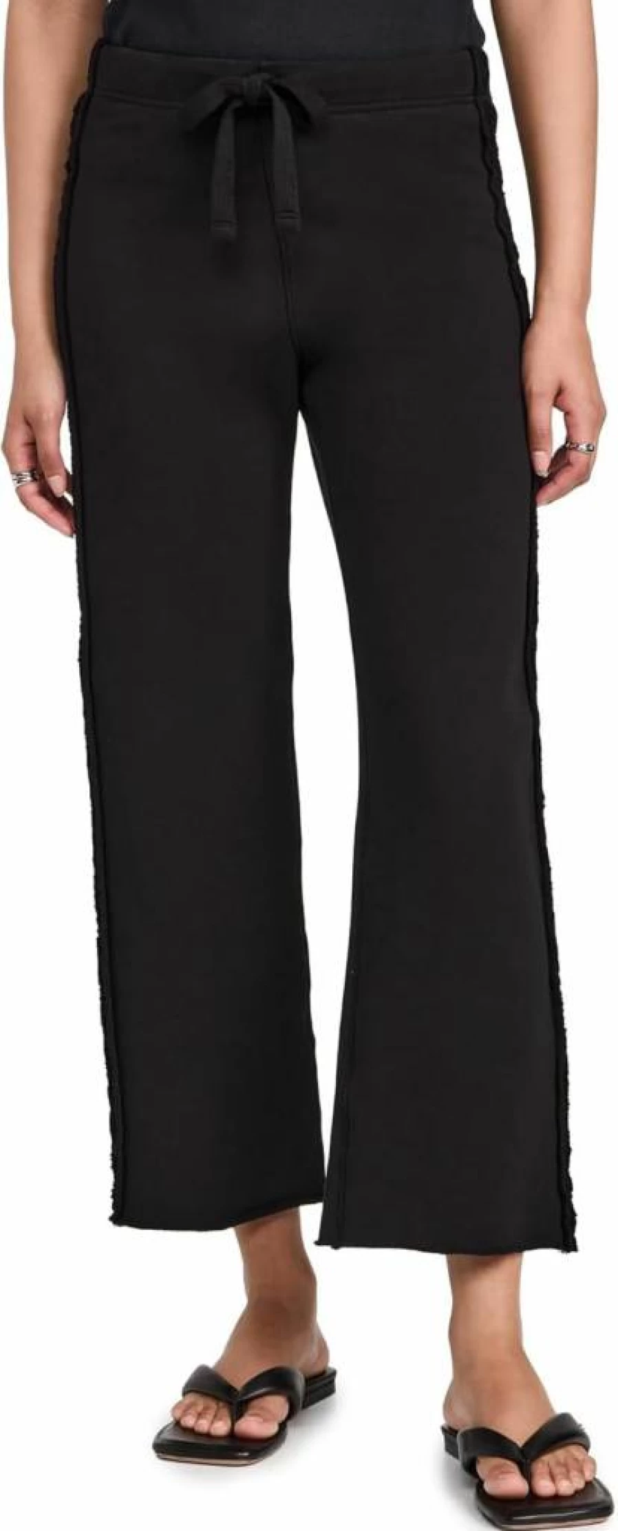 Frank & Eileen Women's Bella Full-Length Sweatpants - Comfortable Lounge Pants for Women