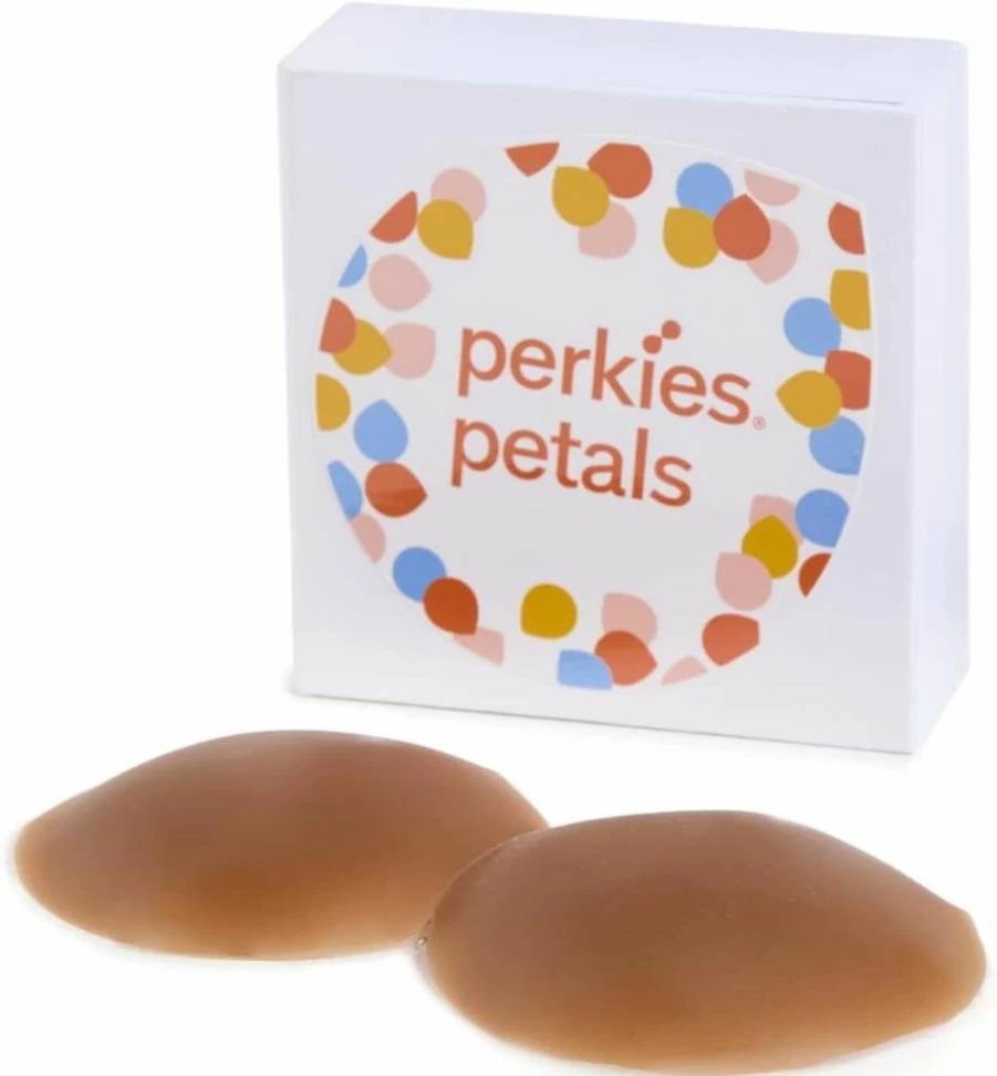 Perkies Women's Petals Comfortable and Stylish Lingerie for Everyday Wear