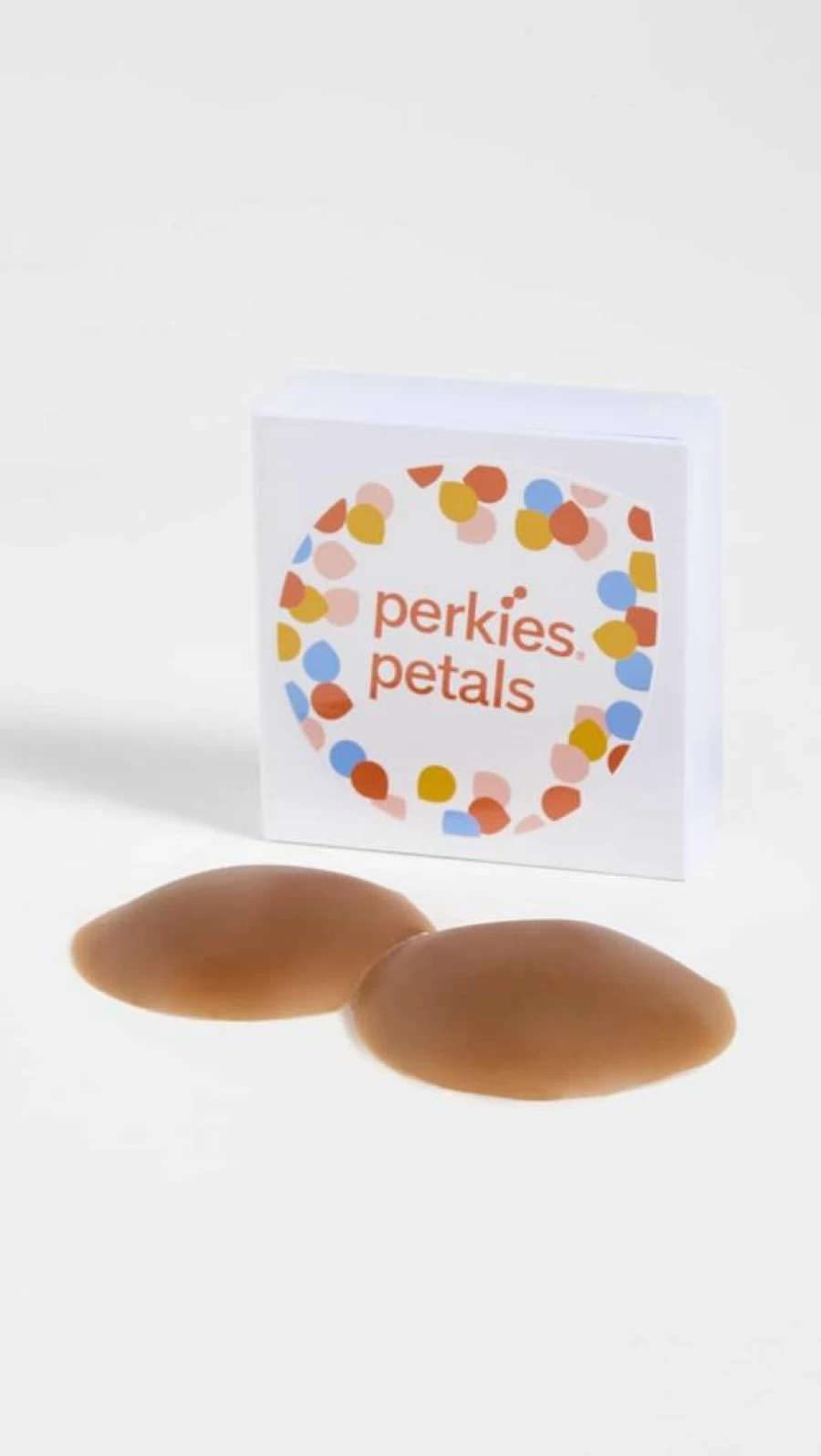 Perkies Women's Petals Comfortable and Stylish Lingerie for Everyday Wear