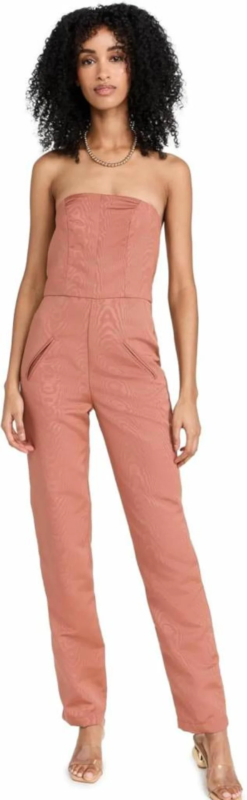 KAHINDO Women's Ruvuma Jumpsuit - Stylish and Comfortable Romper for Women
