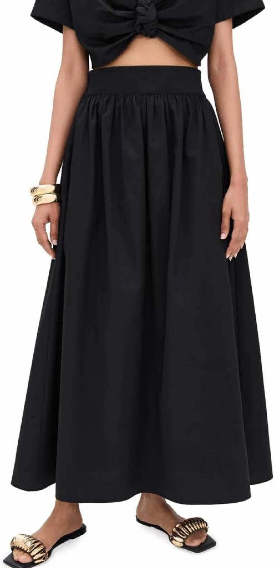 De Loreta Women's Ariadna Skirt - Elegant & Stylish Fashion Skirt for Women