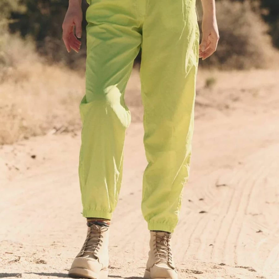 THE GREAT Outdoors Women's Trailhead Hiking Pants - Lightweight Quick-Dry Outdoor Adventure Trousers