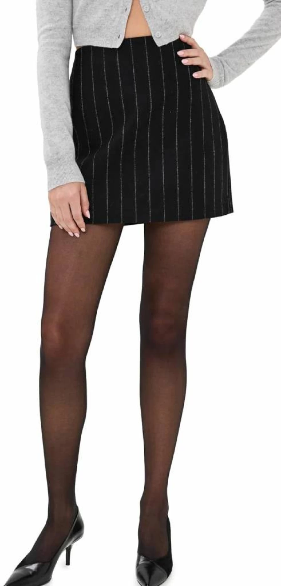 ANINE BING Women's Tierra Skirt - High-Quality Fashion Skirt for Women