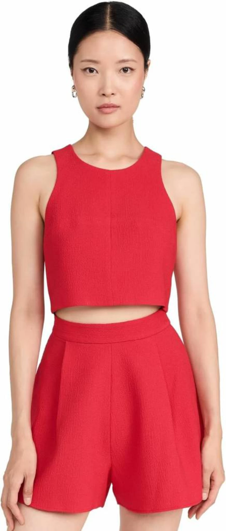 Black Halo Women's Sanibel 2-Piece Romper Jumpsuit - Stylish Summer Outfit