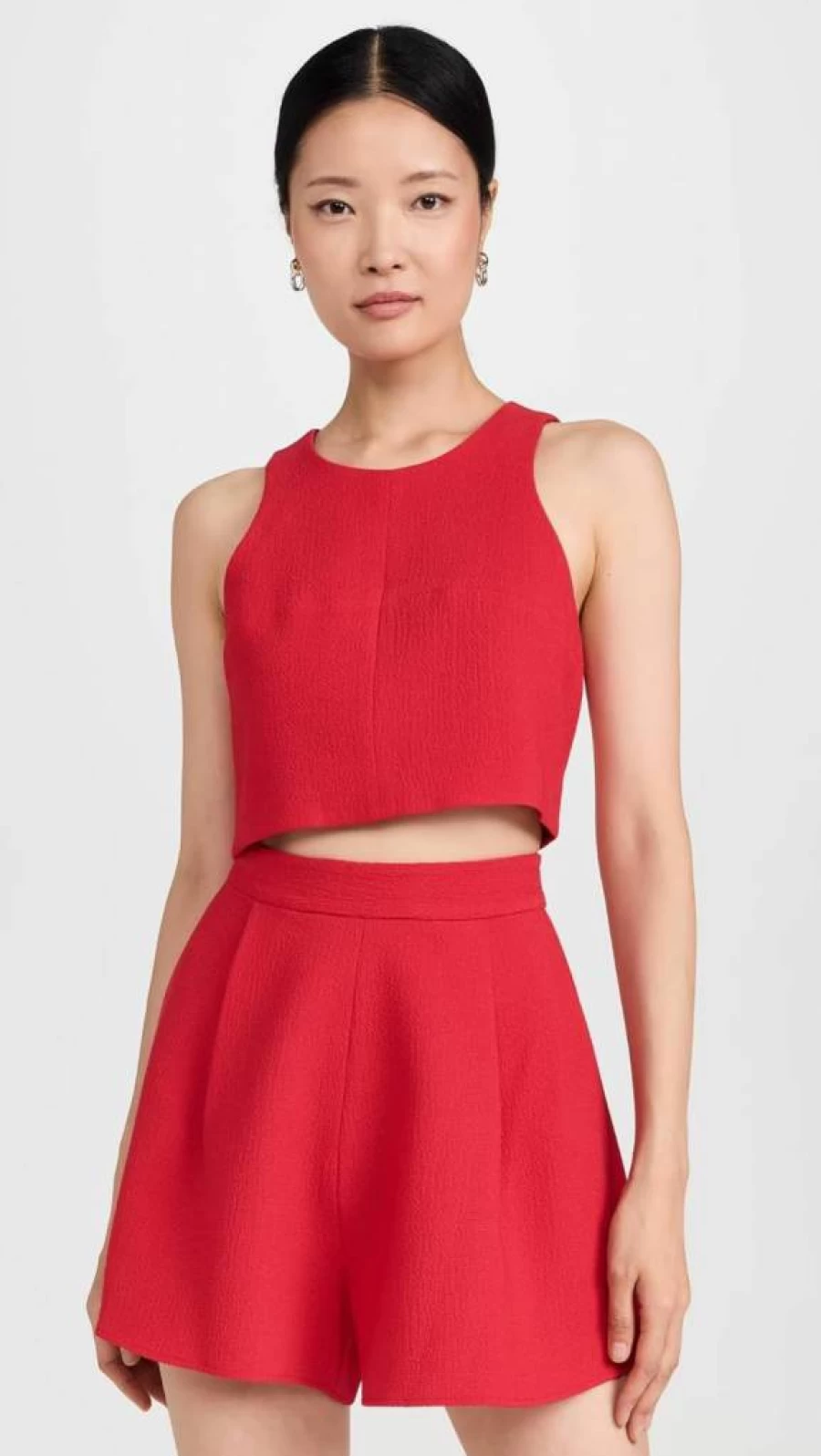 Black Halo Women's Sanibel 2-Piece Romper Jumpsuit - Stylish Summer Outfit
