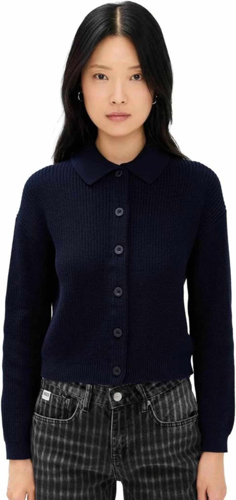 Velvet Women's Elegant Velvet Taj Cardigan - Soft & Stylish Knitwear for Women