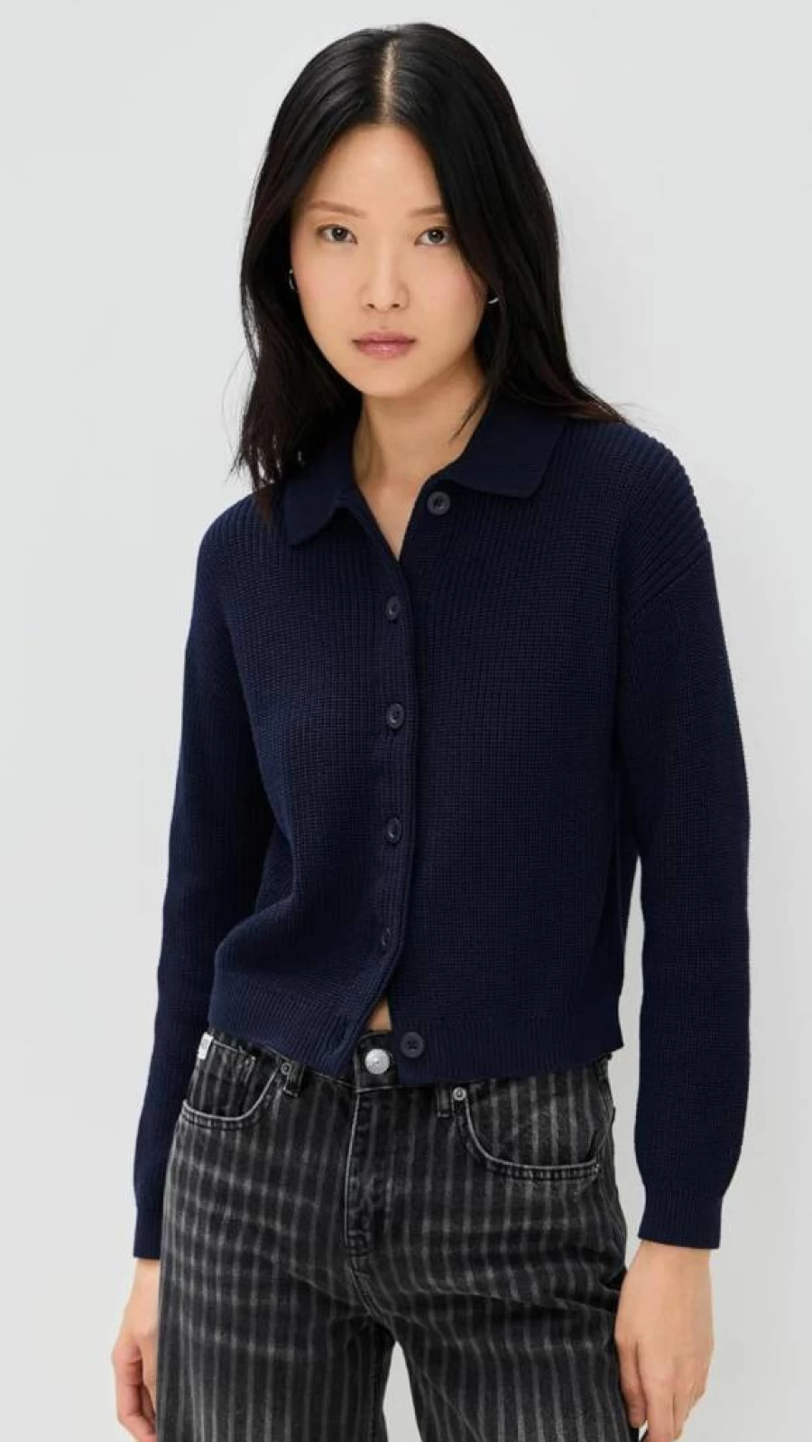 Velvet Women's Elegant Velvet Taj Cardigan - Soft & Stylish Knitwear for Women