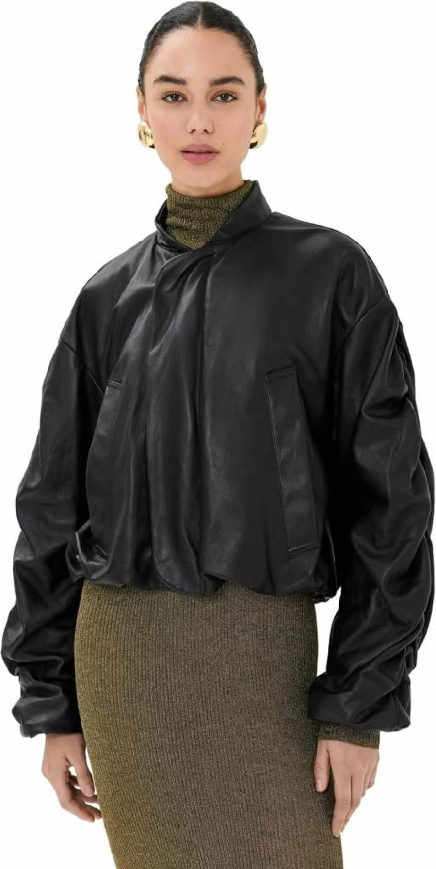 AnOnlyChild Women's Sanguinetti Jacket - Stylish Outerwear for Women