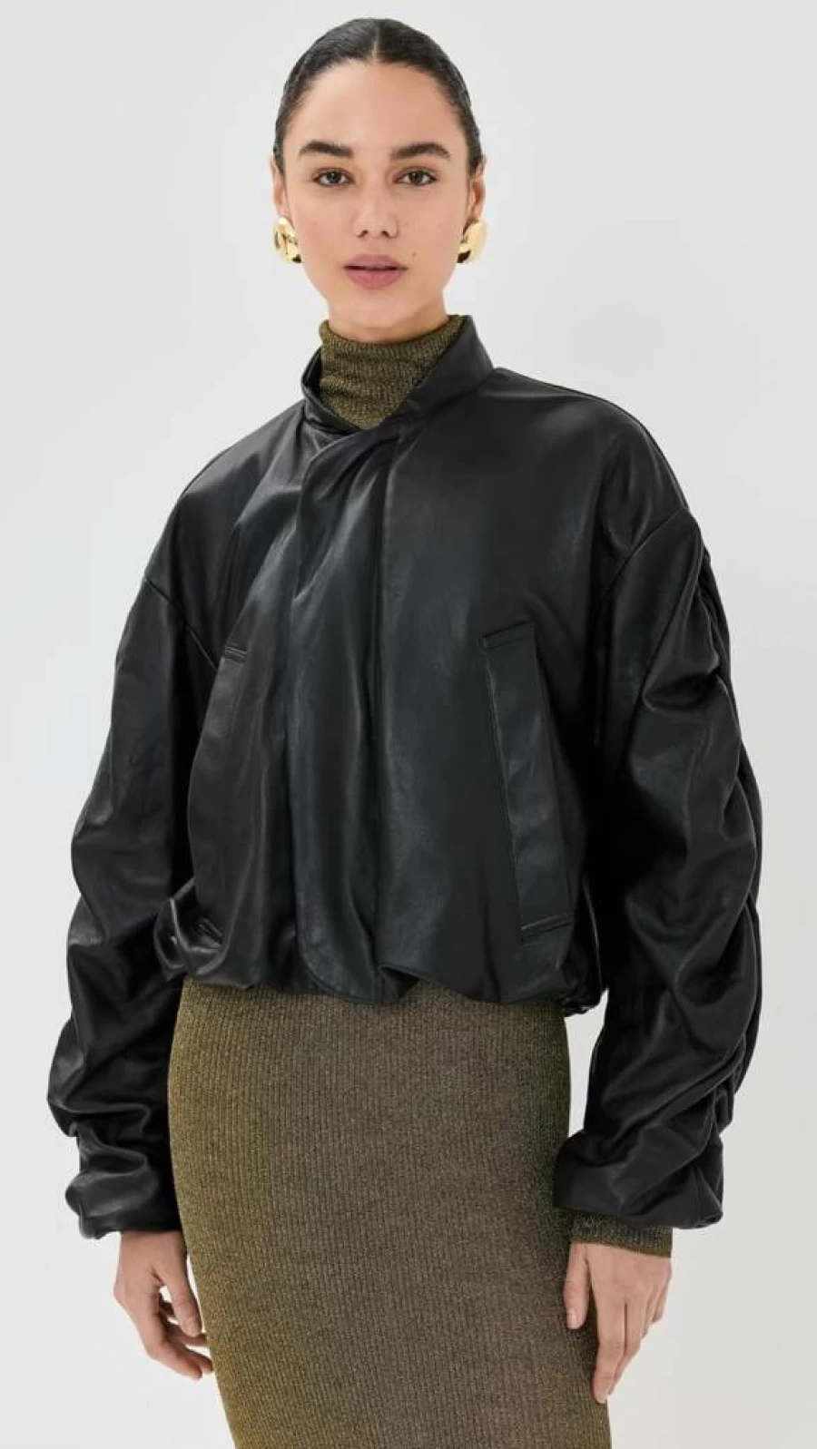 AnOnlyChild Women's Sanguinetti Jacket - Stylish Outerwear for Women