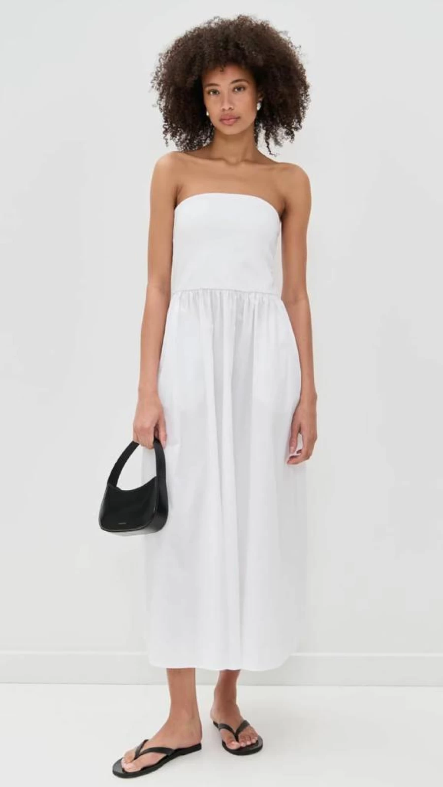 Playa Lucila Women's Floral Maxi Dress - Summer Beach Boho Long Dress with Side Slit