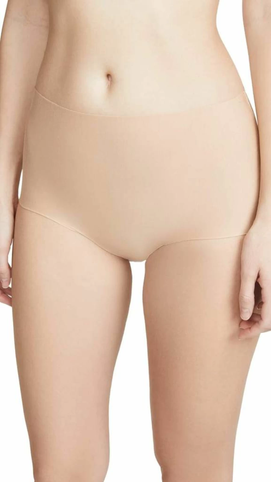 Commando Women's Butter High Rise Panties - Soft Comfort Underwear by Commando