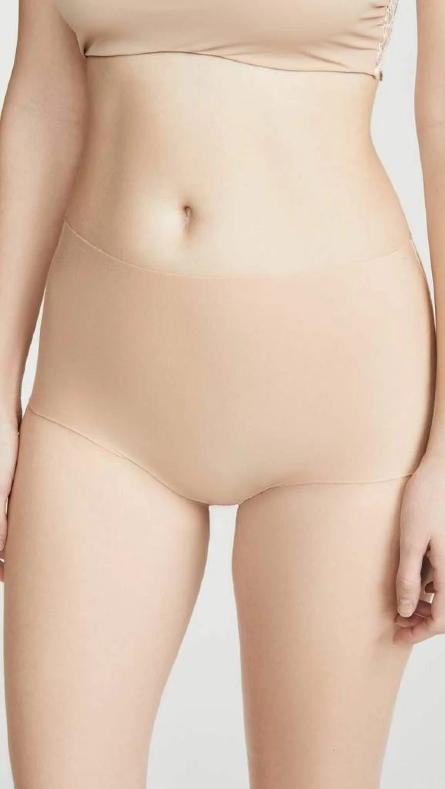 Commando Women's Butter High Rise Panties - Soft Comfort Underwear by Commando