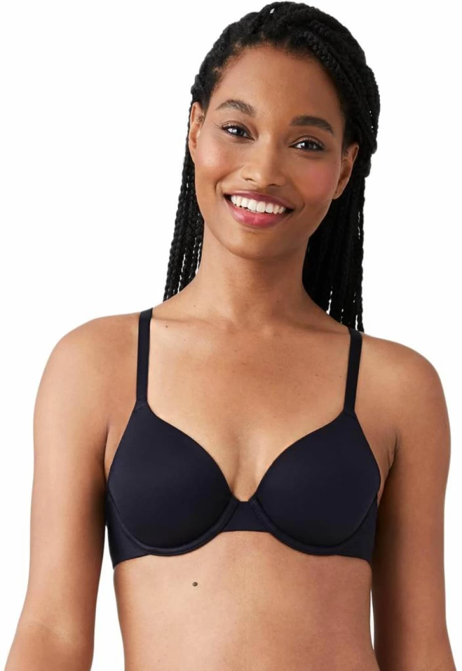 B.Tempt'd Women's Future Foundation Convertible T-Shirt Bra - Comfortable & Supportive Everyday Underwear