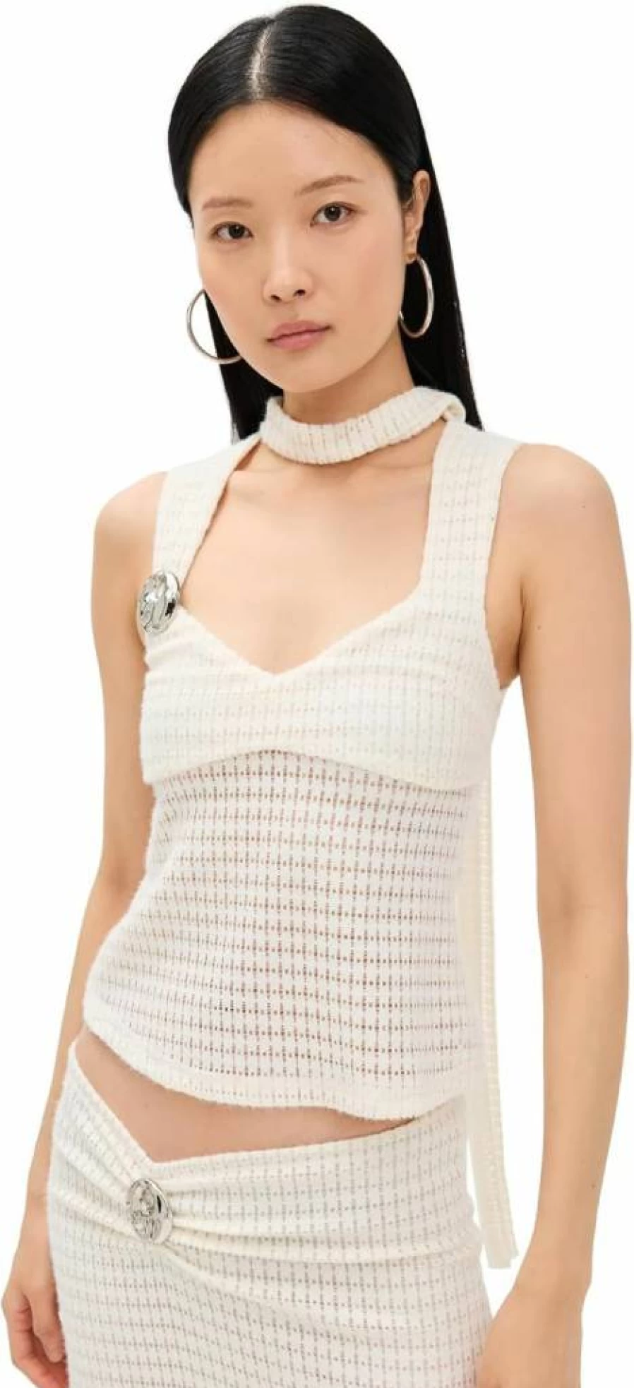 Lioness Women's In Your Dreams Top - Stylish & Comfortable Blouse for Fashion Trends