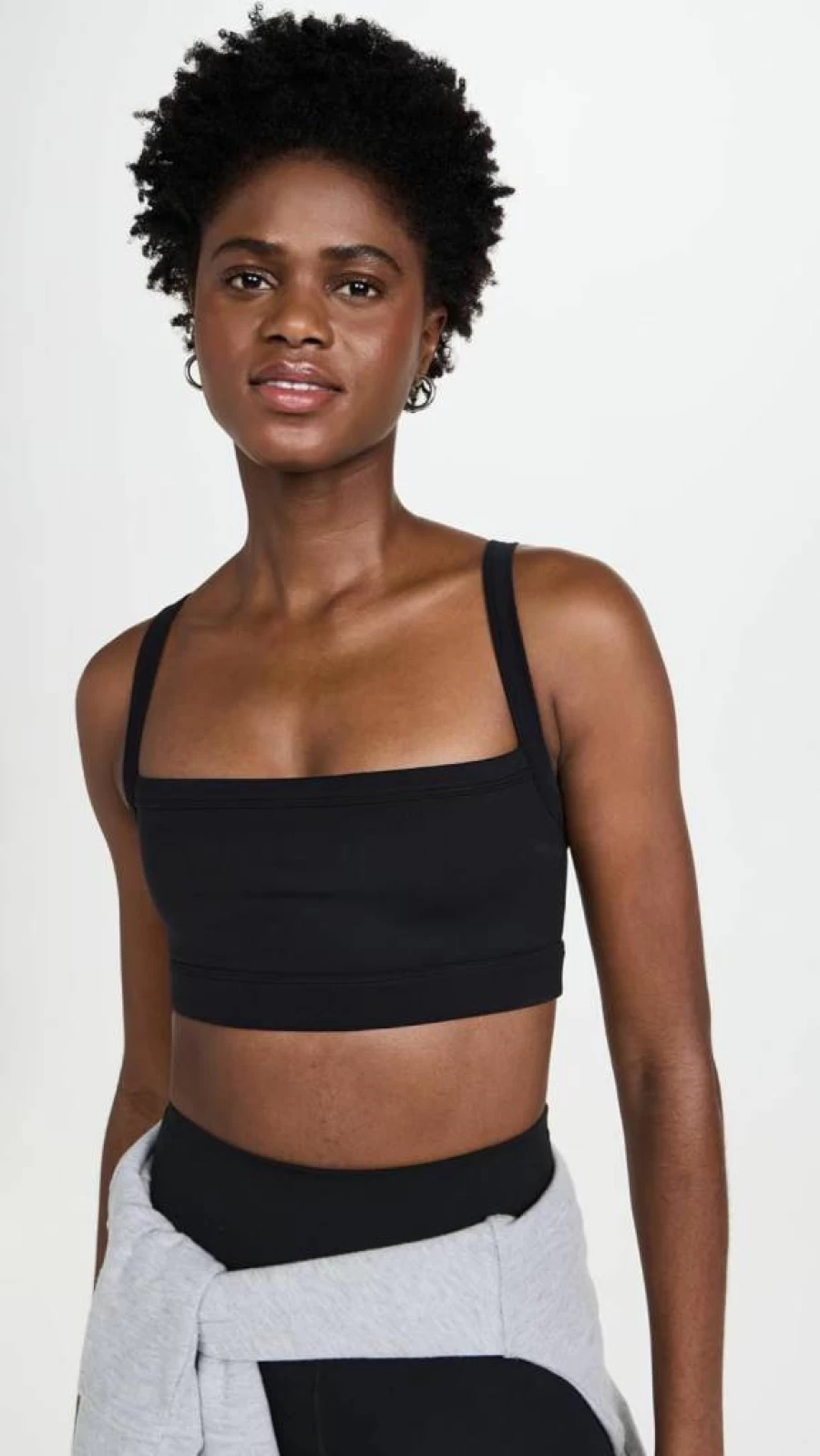 SPLITS59 Women's Monah Bra - Supportive & Comfortable Yoga Sports Bra for Active Women